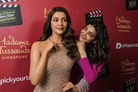 Welcome to the official madame tussauds singapore facebook page. Madame Tussauds Singapore Mtssingapore Twitter