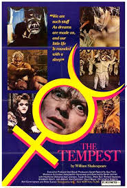 The writing was great and that was just about the only thing. The Tempest 1979 Imdb