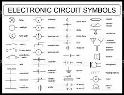 Basic electrical symbols contain earth electrode, cell, battery, resistor, etc. How To Read Industrial Electrical Schematics Pdf Arxiusarquitectura