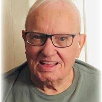 Obituary information for Billy R. Manis