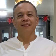 I'VE BEEN YOUR FAN SINCE 2020' 🥹💙 Content creator TheSaudipinoy couldn't  hide his joy after a dream encounter with idol June Mar Fajardo in Jeddah  at the 2025 FIBA Asia Cup, saying