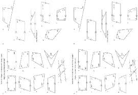 Completed notes pages have math content. Angles Special Quadrilaterals Worksheet A The Worksheet Is