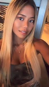 Jessica Espiritu's Instagram, Twitter & Facebook