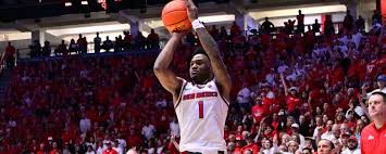 Colorado State Basketball