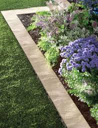 Boarders for flower beds flower bed edging garden edging garden borders veg garden garden path landscaping with rocks landscaping find 37 practical, affordable and good looking landscape garden edging ideas to compliment your lawn and landscaping to give your flower bed borders mo. 43 Best Lawn Edging Ideas 2021 Guide