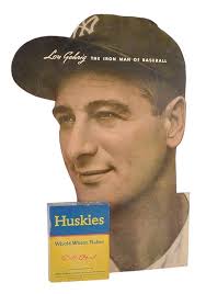 Baseball Lore. Stories, I have stories …