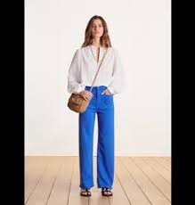 Find Your Perfect Fit: Trendy Jeans and Denim at Escape Boutique