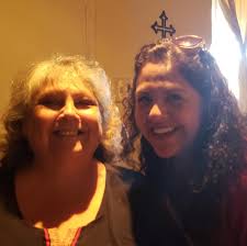 Malissa Miranda in people