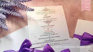 Malaysia Wedding Card Wedding Cards Handmade Wedding Invitation Cards Handmade Wedding Invitations