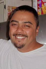 Happy Birthday in Heaven to Juan Francisco Toribio, Class of 1987