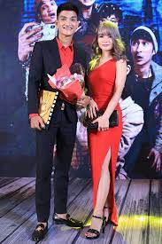 Em bé minnie cảm ơn các cô chú đã luôn yêu thương con và gia đình con. Máº¡c VÄƒn Khoa Giau Cá»¡ Nao Khi Sáº¯p CÆ°á»›i Vá»£ Hot Girl Nong Bá»ng