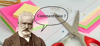 Certains documents, une fois traités. Comment Organiser Son Travail En Francais En B L Major Prepa