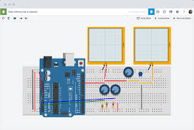 Autodesk Circuits Empowers You To Bring Your Ideas To Life With Free Easy To Use Online Tools Circuit Design Arduino Projects Arduino