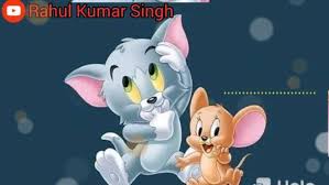 Tom And Jerry Da Tera Mera Yeh Rishta Rahul Kumar Singh Tera mera rishta lyrics from jalebi movie with translation in english are here. tom and jerry da tera mera yeh rishta rahul kumar singh