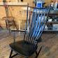 Modern Rocking Chair Class with Peter Galbert — event image