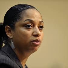 Some Maryland foster children live in hotels at a cost of $1,400 per day