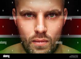 Kenyan team hi-res stock photography and images