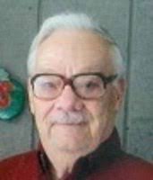 Donald Hammond Obituary (1930