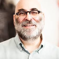 Jay Richards '89 • Southwestern University