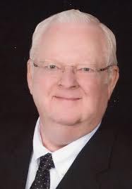 Keith "Perry" Springer