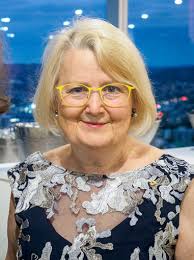 2021-2022 Annual Report