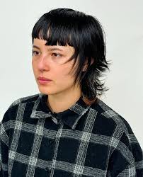 meet the teamˏˋ°•*⁀➷ aj messer (they, them) specializes in hair cuts and  precision cutting. aj is a passionate non-binary babe dedicated to  providing suitable and gender-affirming hair cutting services. they are  understanding