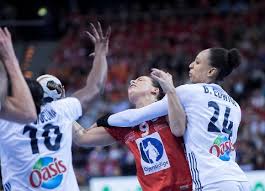 As of 2020, norway has been in 22 finals and is regarded as the finest women's national handball team ever. Bergensavisen Norge Tapte Finalen