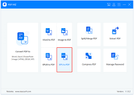 11 Best Convert XPS to PDF Tools (2026) [FREE DOWNLOAD]