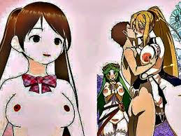 Hentai JOI VTuber Porn Video - XXXBP