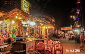 Montañita Ecuador: Playa, surf, fiesta y turismo (2022)