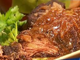 5 Stars Paula Deen S Crock Pot Pot Roast Truly The Very Best You Ll Ever Have I Won T Make Any Other M Food Network Recipes Recipes Pot Roast Recipes