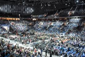 Official account tauron arena kraków | oficjalna strona. Krakow Major Csgo