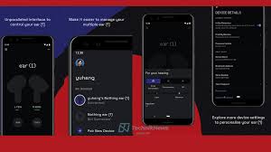 The nothing ear (1) have been confirmed today and they're unlike anything you've seen before. Wfmthr2wjzvc0m