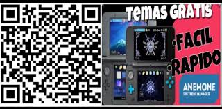 There are two ways to scan a qr code on the 3ds. Qr Juegos 3 Ds Y Mas å¸–å­ Facebook