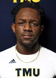 2022 Men's Volleyball Roster