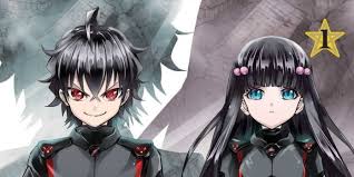 Twin star exorcists (双星の陰陽師, sōsei no onmyōji) is a japanese shōnen manga series written and illustrated by yoshiaki sukeno. Twin Star Exorcists Manga Erreicht Finalen Arc