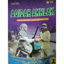 Kunci jawaban lks aqidah akhlak kelas 8 semester 2. Lks K13 Mts Bahasa Arab Fiqih Aqidah Ahlak Ski Alqur An Hadist Shopee Indonesia