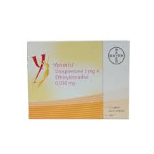 Image result for Yasmin