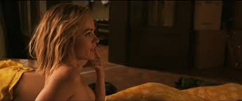 Friederike Kempter nude - Safari - Match Me If You Can (2018)