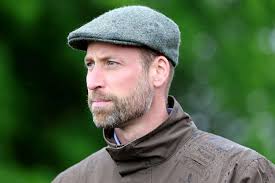 Prince William's Surprise Mission in the Mud and the 'Bold' Plan He Just  Launched