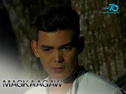 Magkaagaw: Pagkahibang ni Zander kay Clarisse