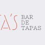 TAPAS Restaurant from www.mitas.co