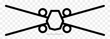 Each printable highlights a word that starts. X Wing Coloring Page Clipart 4095799 Pinclipart