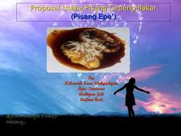 Ø pisang 50 kg x rp. Peralatan Industri Kripik Pisang Ppt Download