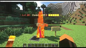 Lista de servidores de minecraft con mods. Levelledmobs For 1 16 X 1 17 X Spigotmc High Performance Minecraft
