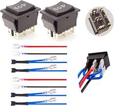 Amazon.com: Makermotor SWDPDT10A