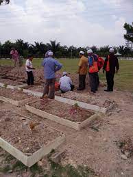 •.• andai dalam hatimu ada taman. Jawi Official A Twitteren Lawatan Kerja Daripada Jawatankuasa Taman Perkuburan Islam Daerah Raudhatul Sakinah Chukai Kemaman Terangganu Ke Tpi Raudhatul Sakinah Kl Karak Taman Selasih Https T Co 9u5zz2pirn
