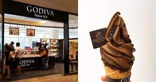 Priced at rm22.25 each, you will have a choice of dark chocolate, vanilla white chocolate or twist chocolate soft serve ice cream, served in a crispy waffle. Godiva Is Offering 50 Off On Your Second Purchase Of Soft Serves And Ice Blended Drinks