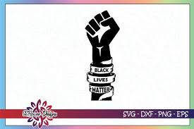 Browse svg vectors about light term. Black Lives Matter Graphic By Ssflower Creative Fabrica In 2020 Black Lives Matter Summer Design Black Lives