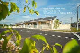 Streets names and panorama views, directions in most of cities. Galeri Gambar Taman Bandar Ekar Rantau Fasa 2 Mega 3 Housing